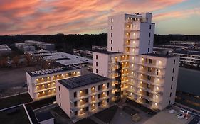 Continental Apartment Hotel Sollentuna